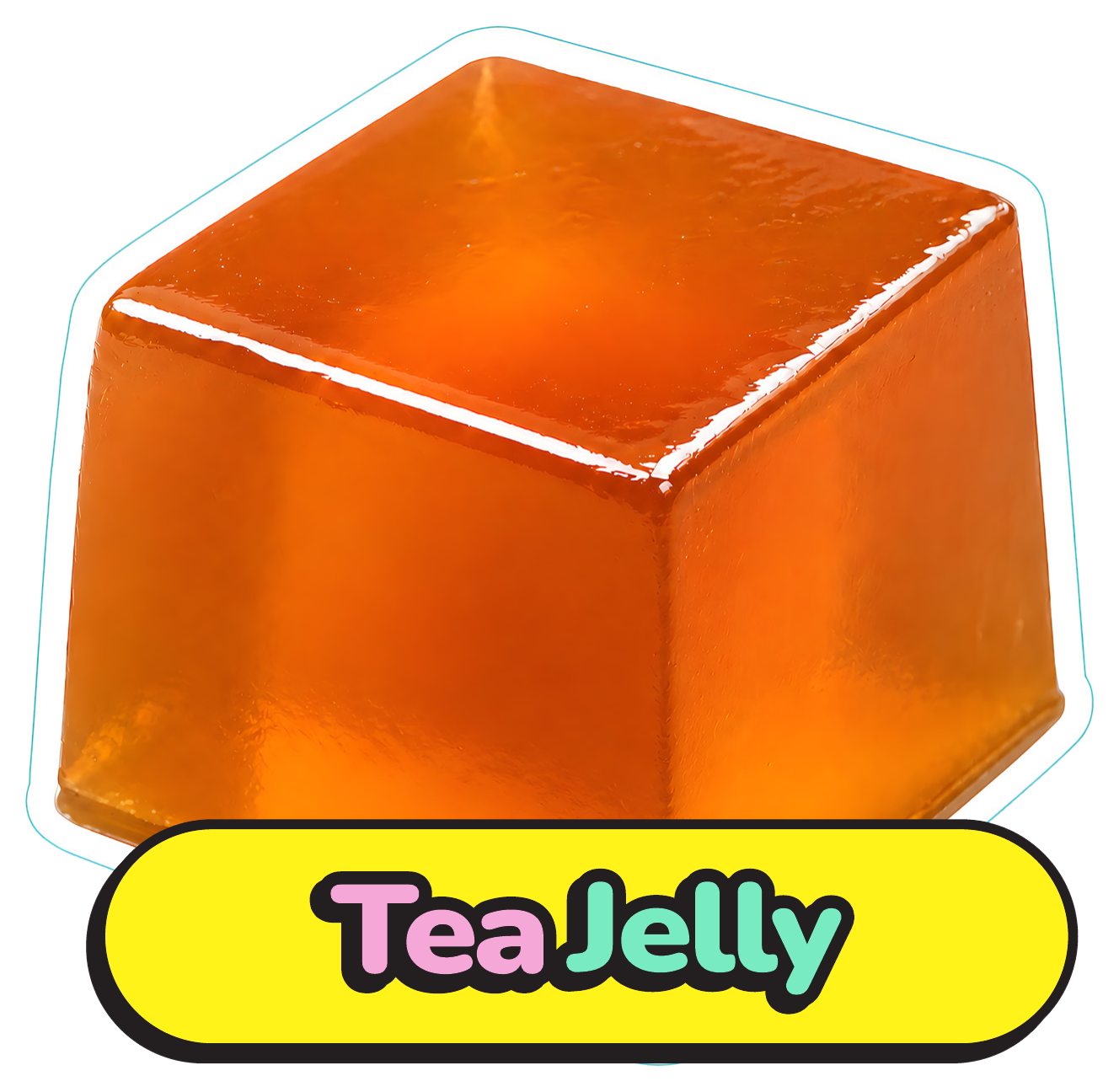 Tea Jelly