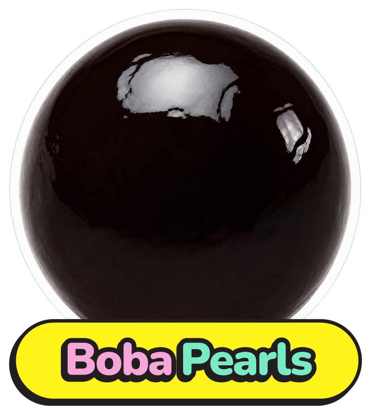 Boba Pearls
